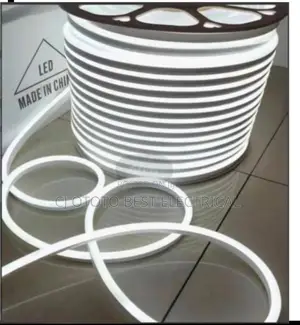 Neon Rope Light Available Now Any Quantities