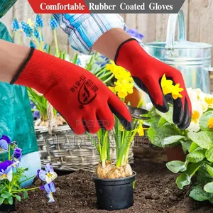 Garden Gloves