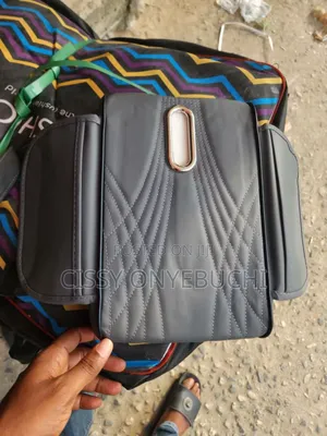 Armrest Covers