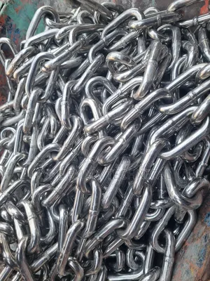 10mm Stainless Chain
