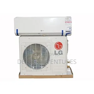 Brand New LG 1hp Split Unit Air Conditioner>100% Full Copper