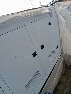 Best Engine for Your House , 250kva Perkins Brand New