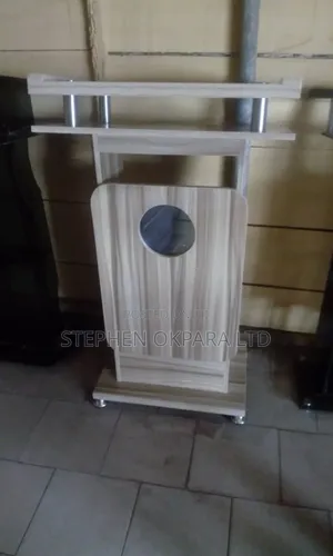 Wodoing Pulpit