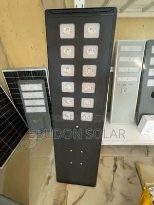 Solar Energy Light 200watts Qilin
