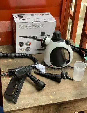 Original Handheld Steam Cleaner