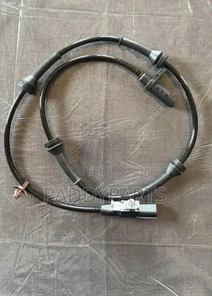 Nissan Rogue Abs Wheel Speed Sensor