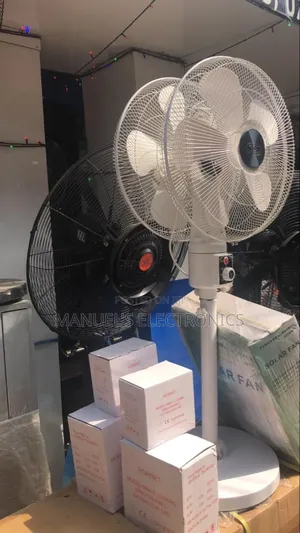US 18inch Standing Fan Copper Coil With Warranty