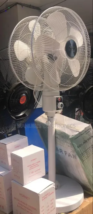 New Product US 18inch Standing Fan Copper Coil