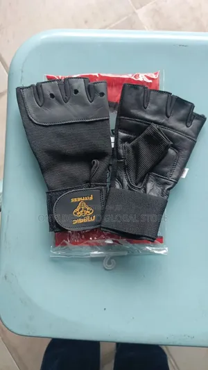 Gym and Fitness Sports Riding Cycling Climbing Gloves