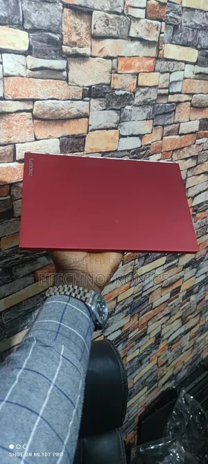Laptop Lenovo 4GB Intel Pentium SSD 128GB