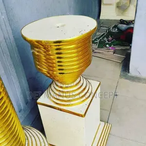 Flower Vase