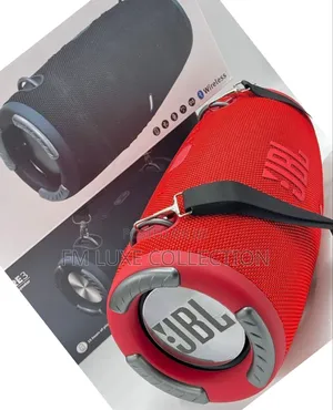 JBL Xtreme 3 Wireless Speaker