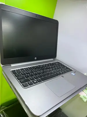 Laptop HP EliteBook 1040 G3 8GB Intel Core I7 SSD 256GB