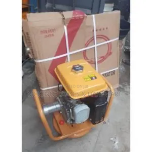 Robin Industrial Poker - Concrete Vibrator