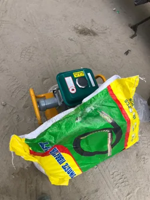 Honda Industrial Poker - Concrete Vibrator