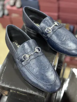 Original Paul Smith Italian Luxury Shoe 40-46