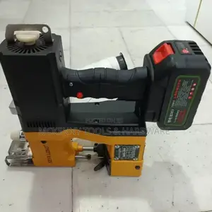 Bag-Making Head, Sack-Making Head, Portable, Rechargeable