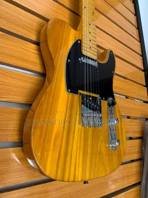 Sweet Kaysen Telecaster Lead Guitar