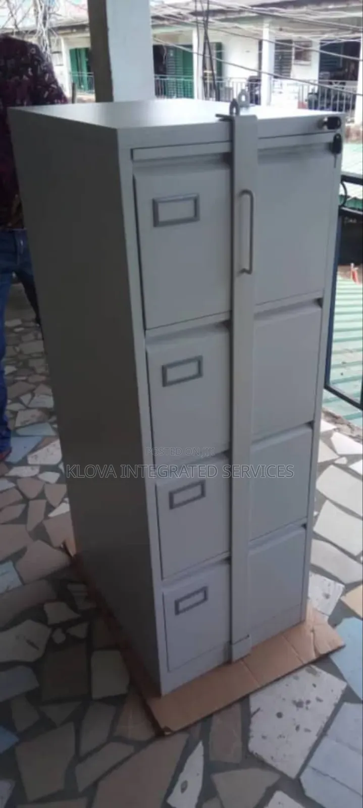 Filing Cabinet Malaysian Made