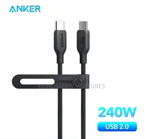 1m Anker 240w Pd Cable