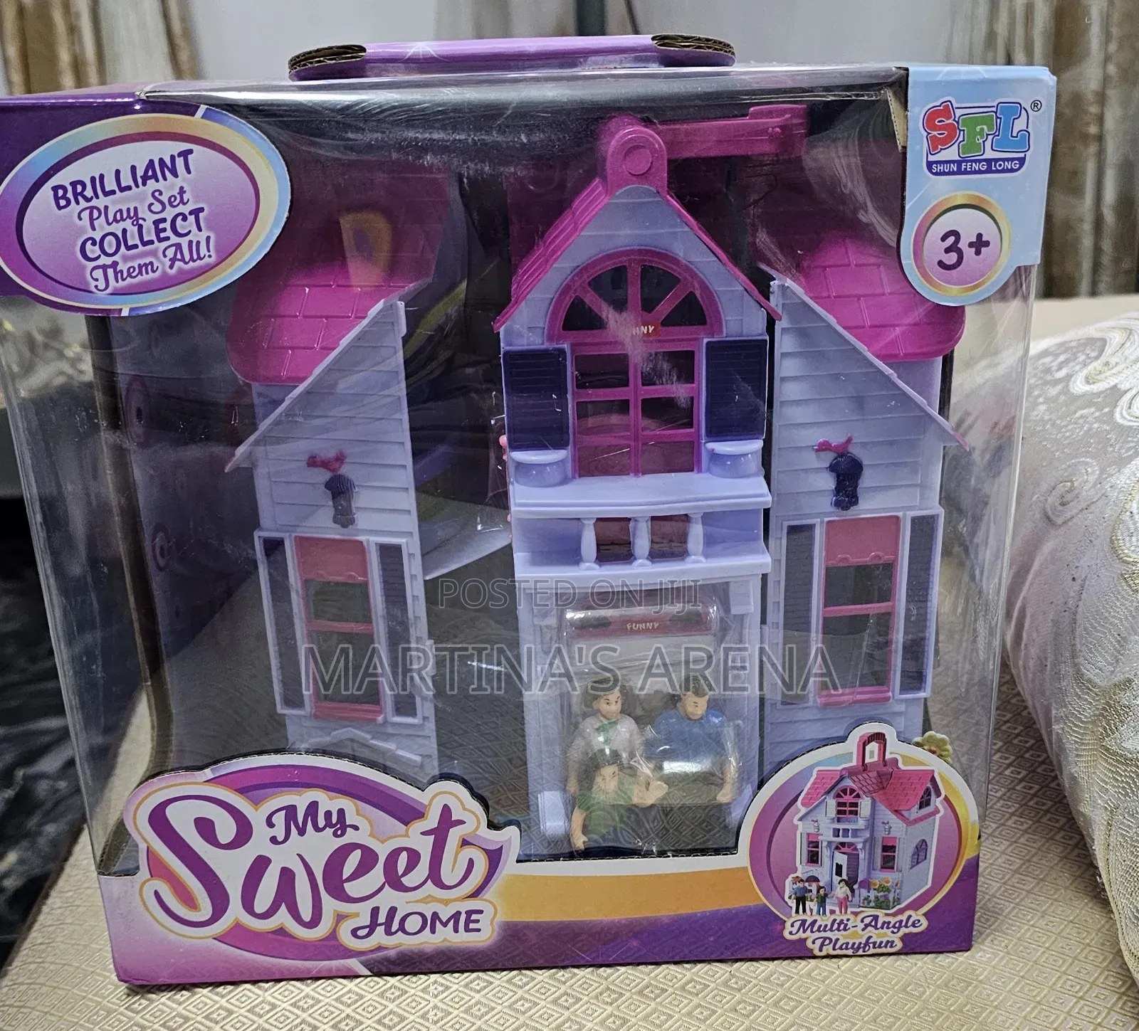 Doll House