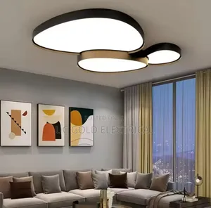 Led 3 in 1 Luxury Celling Fitting
