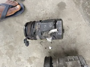 Ac Compressor for Toyota Tundra 2010 Up