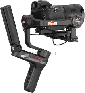 Rent Weebill S Gimbal W/ L-Bracket Spare Battery!