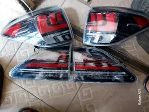 Rear Light