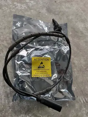Chrysler 200 Abs Wheel Speed Sensor 2011-2014