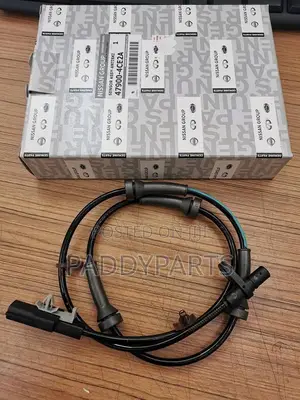 Nissan X-Trail ABS Wheel Speed Sensor