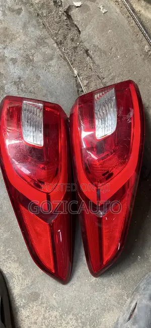 Replacement Rear Light For Hyundai Sonata 2013 2015