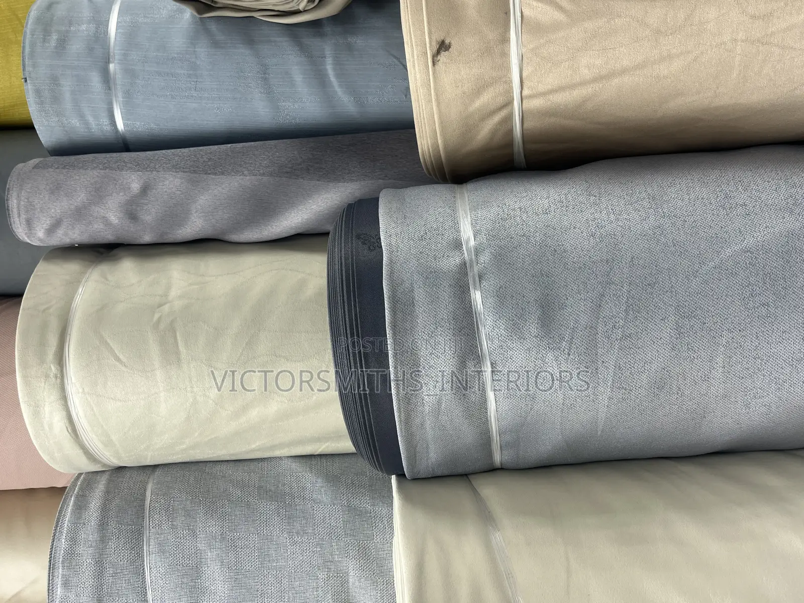 Turkish Fabric