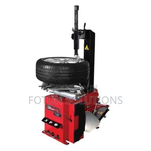Tyre Changer