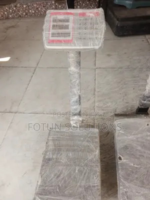 Scale 100kg