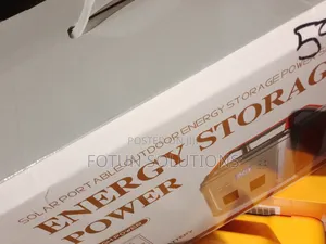 Power Station 500w