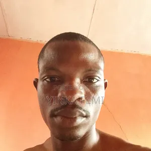 Mr Yinka Femi Oluwaturoti