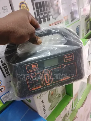 Power Station 150w
