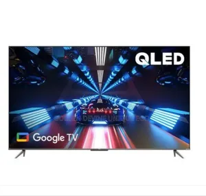 Royal 85" Google Tv QLED