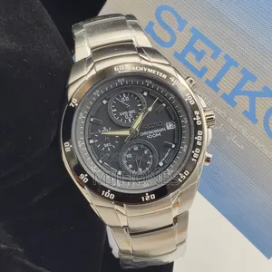 Seiko Men Chain Watches