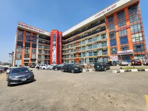 Brand New Strategically Located 42sqm Ground Floor Shop Spac