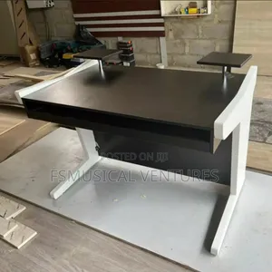Studio Deck