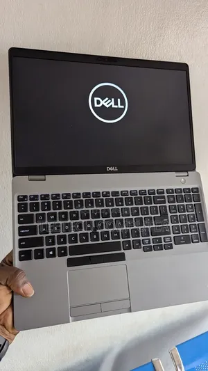 Laptop Dell Latitude 5510 8GB Intel Core I5 SSD 256GB