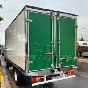 Truck Available for Hire/Logistics in Lagos Ogun State