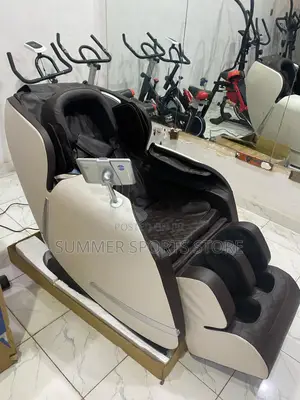 High Quality Chair Massager