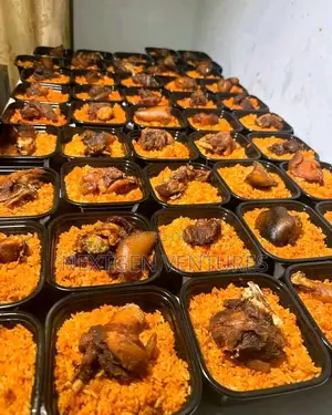 Catering Service for All Party Events