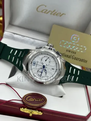 Luxury Tag Heuer Watches