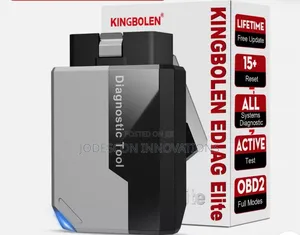 Kingbolen Ediag Elite