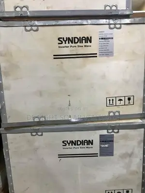 Syndian 5kva Inverter