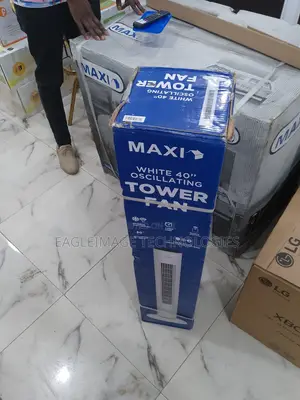 Energy Efficient 40'' Oscillating Tower Fan(Fz10-22jr)